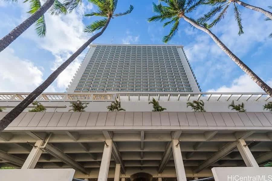 Stunning Ala Moana 1Br W Balcony & Mountain City Views 0626 Villa Honolulu Exterior photo